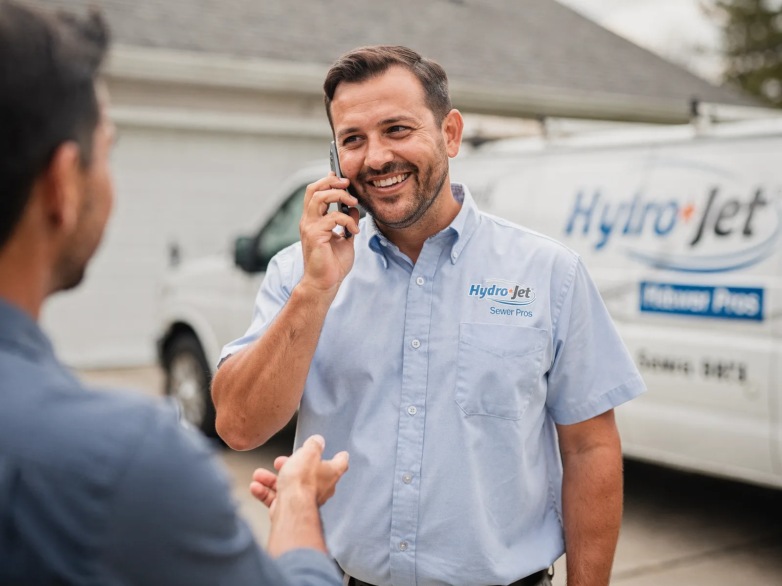 Hydro Jetting Bergheim, TX FAQs